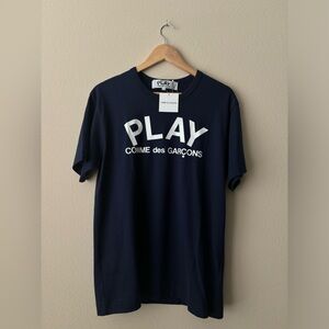 Comme Des Garçons Shirt